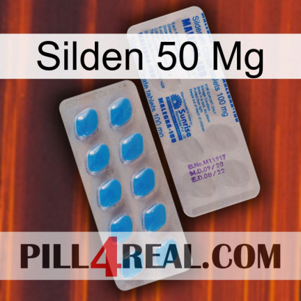 Silden 50Mg new15
